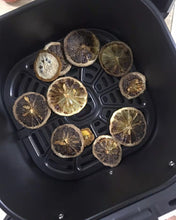 Load image into Gallery viewer, Hethya Air Fryer, No Pre-Heat Needed, No-Oil Frying, Fast Healthy Evenly Cooked Meal Every Time, Dishwasher Safe Non Stick Pan and Crisping Tray for Easy Clean Up, Matte White