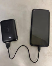Load image into Gallery viewer, Ankdrt Portable Charger,USB C High-Speed  Power Bank with Triple 3A Ports