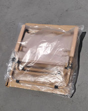 Load image into Gallery viewer, Orweiin Outdoor Folding Chair, Portable Camping, Fishing Beach Chair