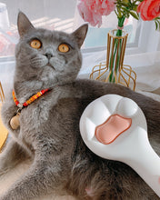 Load image into Gallery viewer, pick joy pet brush,Self Cleaning Pet Brush, Pet hair Easy to Remove Loose Undercoat, Pet Massaging Tool Suitable for Pets with Long or Short Hair