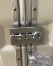 Load image into Gallery viewer, EMO suitcase,expandable Hardside Suitcase - Lightweight Midsize Checked Bag with 8-Rolling Spinner Wheels