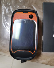 Load image into Gallery viewer, QC Navigation Instrument,Rugged Handheld GPS Navigator, Black