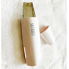 Load image into Gallery viewer, SRTKBEU Ultrasonic spatula,Face Skin Scrubber, Skin Spatula, Blackhead Remover Pore Cleaner, Facial Scrubber Spatula