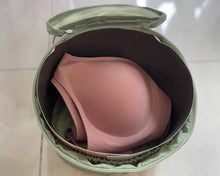 Load image into Gallery viewer, GWNDHTBL lingerie, women's sexy fashion bra without underwire adjustable bra full coverage underwear