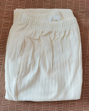 Load image into Gallery viewer, TJCosly pajamas,Anjue Pajamas Set Long Sleeve Sleepwear for Womens Button Down Nightwear Soft Pj Lounge Sets