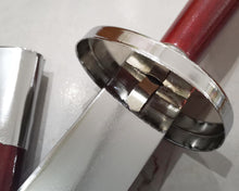 Load image into Gallery viewer, chengcheng sword, Chinese martial arts sword, 11 inch fighting sword + scabbard