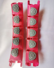 Load image into Gallery viewer, xingfeistarway Smart Weighted Fit Hoop, Detachable Knots, Abdomen Fitness Massage, Great for Adults and Beginners