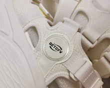 Load image into Gallery viewer, QETGFV Shoes,Boy's Girl's Leather Outdoor Sport Sandals