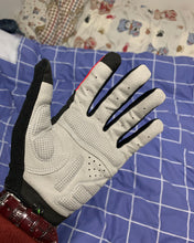 Load image into Gallery viewer, VISELK cycling gloves, men's cycling gloves, ladies-breathable gel road mountain bike cycling gloves-non-slip gloves fitness cycling training outdoor sports-L