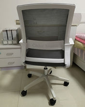 Load image into Gallery viewer, Cedar Source Office Chair Computer Desk Chair - Ergonomic High Chair Cushion Lumbar Support Wheels Comfortable Mesh Racing Seat Adjustable