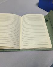 Load image into Gallery viewer, Scinte Leather Thick Journals for Writing notebook Hardcover