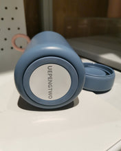 Load image into Gallery viewer, UEPENGTWO thermos, coffee travel mug, vacuum insulated stainless steel water mug