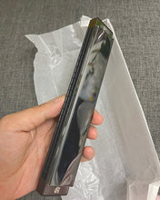 Load image into Gallery viewer, Magic hand Harmonica,Diatonic Harmonica for Professional Player Beginner Students gifts, Adult Friends Gift Black