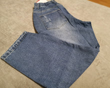 Load image into Gallery viewer, rosdorra Men's Classic Fit Straight Leg Jeans