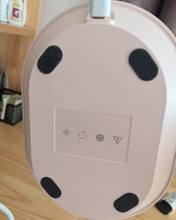 Load image into Gallery viewer, USligh ting LED Desk Lamp with USB Charging Port, Dimmable Eye-Caring Reading Desk Light for Home