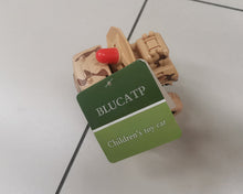 Load image into Gallery viewer, BLUCATP-Toy Cars for 1 2 3 Year Old Boys,riction Powered Cars Pull Back Toy Cars -for Toddler Boys Baby Gift