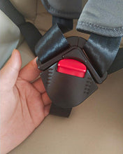 Load image into Gallery viewer, YSTIAT Vehicle child safety seat ,Car Seat -Slim & Comfy Design Saves Space in Your Back Seat
