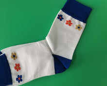 Load image into Gallery viewer, UMLXYER Adult novelty gag clothing item, namely, socks