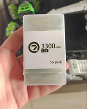 Load image into Gallery viewer, QC A Rechargeable Batteries, Remotes, Wireless Mouses, Radio, Flashlight