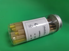 Load image into Gallery viewer, xiuxiuhu cigarette paper, pre rolled cone shaped, organic cigarette paper with tip