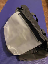 Load image into Gallery viewer, AIGOBO-sports packs, dry and wet separation, independent shoe bag, waterproof, brasion resistant sports packs