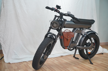 Load image into Gallery viewer, SMARTRAVEL-Electric bicycles Mountain, flat road, highway and beach can be ridden