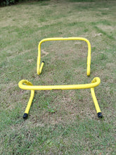 Load image into Gallery viewer, Soccmix Speed Hurdles for Agility Training Set of 2 Training Hurdles