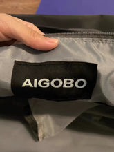 Load image into Gallery viewer, AIGOBO-sports packs, dry and wet separation, independent shoe bag, waterproof, brasion resistant sports packs