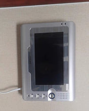 Load image into Gallery viewer, TTinvent video monitor, video door phone intercom system 1 monitor + RFID access control night vision doorbell camera + electromagnetic lock + power supply
