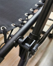 Load image into Gallery viewer, comfurn chair,Chairs Outdoor Patio Chairs with High Back Hard Armrest Support 300 lbs