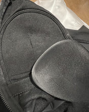 Load image into Gallery viewer, HZMSYQ Short Sleeve Swimsuits One Piece Zipper Bathing Suit Surfing Swimwear