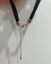 Load image into Gallery viewer, XIXINI jewelry,Necklace for Women with Dainty Crystal Pendant Gold Plated Fashion Jewelry