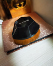 Load image into Gallery viewer, NAPINAG makeup brush, foundation makeup brush, foundation brush, portable makeup brush mixed liquid, 2 packs