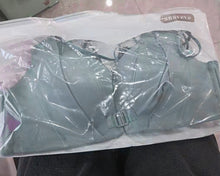 Load image into Gallery viewer, anaveve underwear, Full Cup Underwear with Thin Upper and Thick Below Underwear for Comfortable Gathering no Rims Triangle Cup Bra