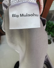 Load image into Gallery viewer, Big Mulaohu Shirts,Men's Long Button Down Business Formal Shirt