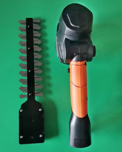 Load image into Gallery viewer, Intpot lectric Grass Cutter, One-Hand Handheld Shrubber Trimmer Grass Clippers for Garden and Lawn