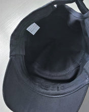 Load image into Gallery viewer, LPIGOH Men's Rugged Professional Cap, Black