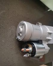 Load image into Gallery viewer, ZYAQICO starter motor,New Starter Replacement For Chevy Blazer Express