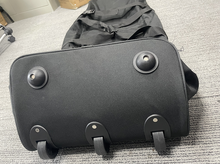 Load image into Gallery viewer, DAREKUKU Soft Golf Bags with Wheels and Stabilizing Straps, Sport Foldable Golf Club Bags, Extra Storage Pocket, Lightweight