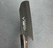 Load image into Gallery viewer, XIAOYUREN Cleavers, hand forged meat cleaver, heavy duty, high carbon steel meat cleaver