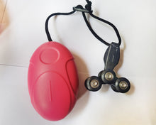 Load image into Gallery viewer, xingfeistarway Smart Weighted Fit Hoop, Detachable Knots, Abdomen Fitness Massage, Great for Adults and Beginners