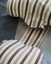 Load image into Gallery viewer, GDMADRE maternity pillow, maternity pillow H-shaped adjustable whole body pillow, with maternity pillowcase