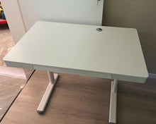 Load image into Gallery viewer, Orweiin Desk,Furniture Height Adjustable Standing Desk