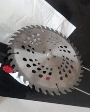 Load image into Gallery viewer, Mipepe Lawn Mower, Electric Handheld String Trimmer, Powered by 18V Lithium Ion Battery