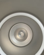 Load image into Gallery viewer, HEGARVII Cup Mug with Infuser and Lid, Wooden Handle