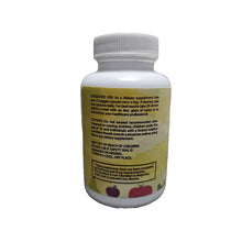 Load image into Gallery viewer, SOLBALI ,Biotin,Promotes hair growth,Protects nail and skin,Dietary Supplement,60 capsules