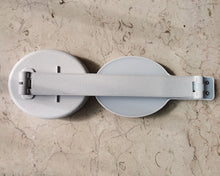 Load image into Gallery viewer, vacill Foldable LED Desk Lamp, 3 Lighting Modes with 5 Brightness Levels and 40-minute Timer - 32 LEDs