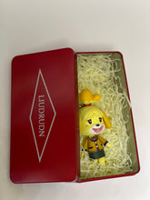 Load image into Gallery viewer, LIUDRUDN Dog Figure, Non-Scale, PVC, Pre-Painted Action Figure