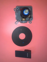 Load image into Gallery viewer, JetsBath Shower Control Valve, Shower Mixer Valve in Matte Black