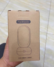Load image into Gallery viewer, Yardreeze Simple Plug-in Remote Control Led Night Light- for Home and Kids Children’s Adults Bedroom